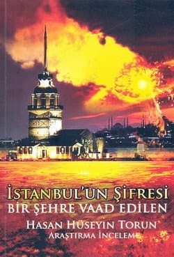 İstanbul`un Şifresi / Bir Şehre Vaad Edilen