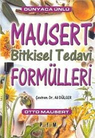 Mausert Bitkisel Tedavi Formülleri