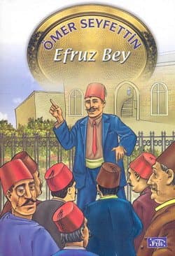 Efruz Bey