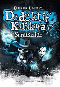 Dedektif Kurukafa Suratsızlar