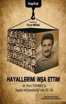 Hayallerimi İnşa Ettim
