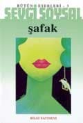 Şafak