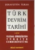 Türk Devrim Tarihi / 2
