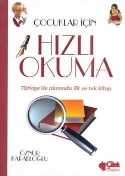 Çocuklar İçin Hızlı Okuma