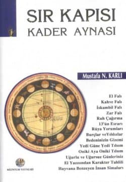 Sır Kapısı Kader Aynası