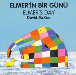 Elmer`in Bir Günü - Elmer`s Day