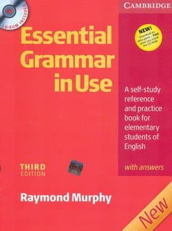 Essential Grammar in Use with Answers