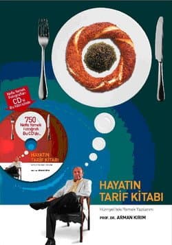 Hayatın Tarif Kitabı / 2 Cilt