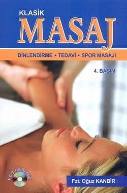 Klasik Masaj
