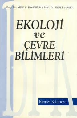 Ekoloji ve Çevre Bilimleri