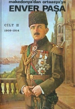 Enver Paşa (Cilt 2)