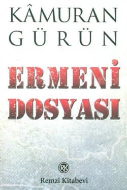 Ermeni Dosyası