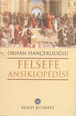 Felsefe Ansiklopedisi (9 cilt)