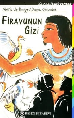 Firavunun Gizi