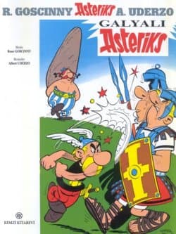Asteriks / Galyalı Asteriks