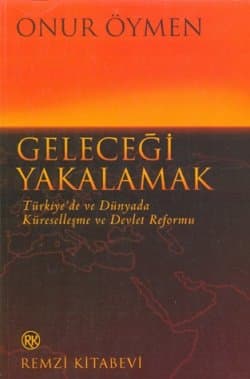 Geleceği Yakalamak