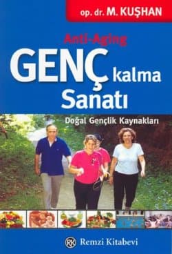 Genç Kalma Sanatı