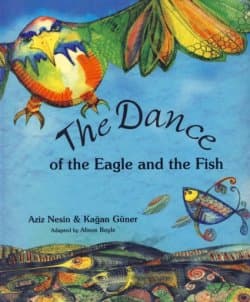 The Dance of the Eagle and the Fish
