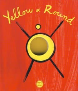 Yellow & Round
