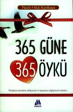 365 Güne 365 Öykü
