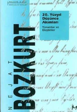 20. Yüzyıl Düşünce Akımları