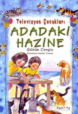 Adadaki Hazine