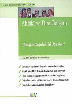 Ahlâki ve Dini Gelişim