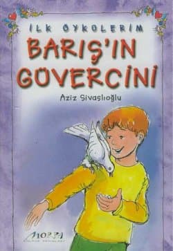 Barış`ın Güvercini