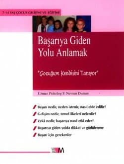 Başarıya Giden Yolu Anlamak