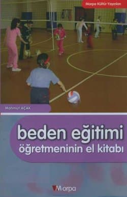 Beden Eğitimi Öğretmenin El Kitabı