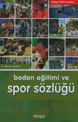 Beden Eğitimi ve Spor Sözlüğü