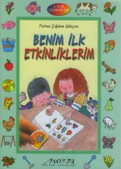 Benim İlk Etkinliklerim