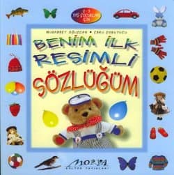 Benim İlk Resimli Sözlüğüm