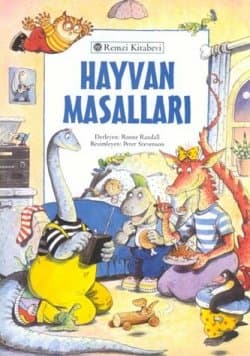 Hayvan Masalları
