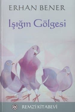 Işığın Gölgesi
