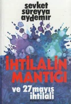 İhtilalin Mantığı
