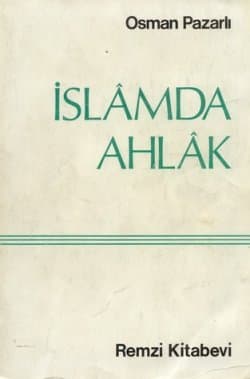 İslamda Ahlak