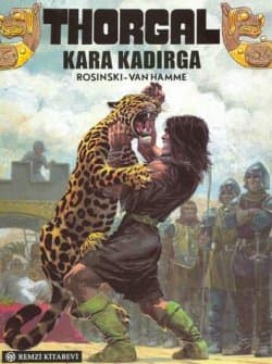 Kara Kadırga