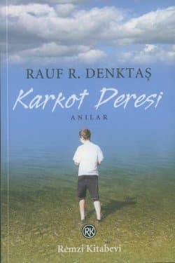 Karkot Deresi