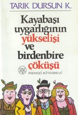 Kayabaşı Uygarlığının Yükselişi ve Birdenbire Çöküşü