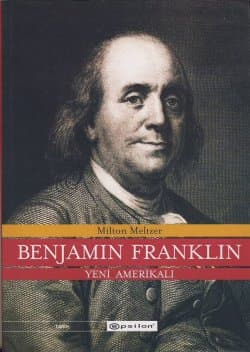 Benjamin Franklin Yeni Amerikalı