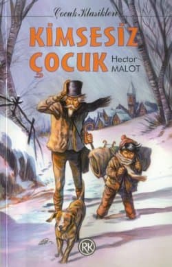 Kimsesiz Çocuk