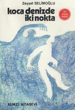 Koca Denizde İki Nokta