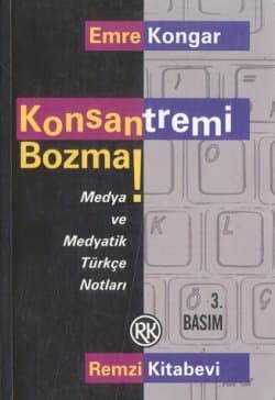 Konsantremi Bozma