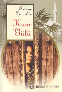 Kum Gülü