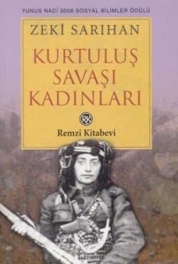 Kurtuluş Savaşı Kadınları