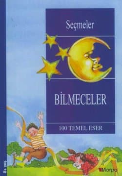 Bilmeceler -100 Temel Eser-