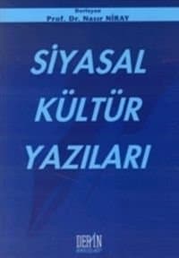 Siyasal Kültür Yazıları