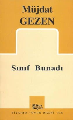 Sınıf Bunadı
