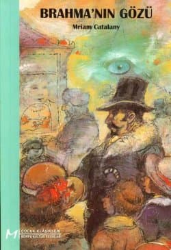Brahma`nın Gözü
